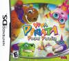 Viva Piñata: Pocket Paradise Box Art Front